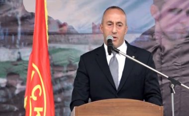 Haradinaj: Kosova nuk pranon zgjidhje të keqe me Serbinë