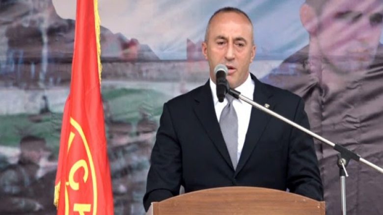 Haradinaj: Kosova nuk pranon zgjidhje të keqe me Serbinë