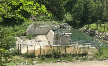 Komuna e Deçanit paralajmëron padi ndaj Ministrisë së Mjedisit