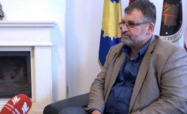 Blerim Kuçi përmend zgjedhjet nacionale, tregon planin që kanë