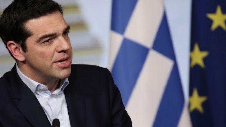 Opozita greke, mocion mosbesimi ndaj qeverisë Tsipras