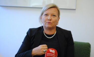 Ambasadorja e Finlandës: Së shpejti liberalizimi i vizave