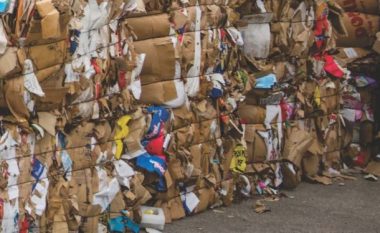 Mbi 1500 deponi ilegale të mbeturinave në Kosovë