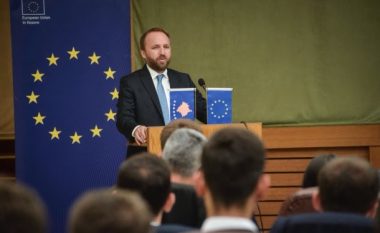 Tahiri: Kodi i ri Civil do ta bëjë Kosovën më të qasshme, të besueshme dhe të barabartë për të gjithë qytetarët