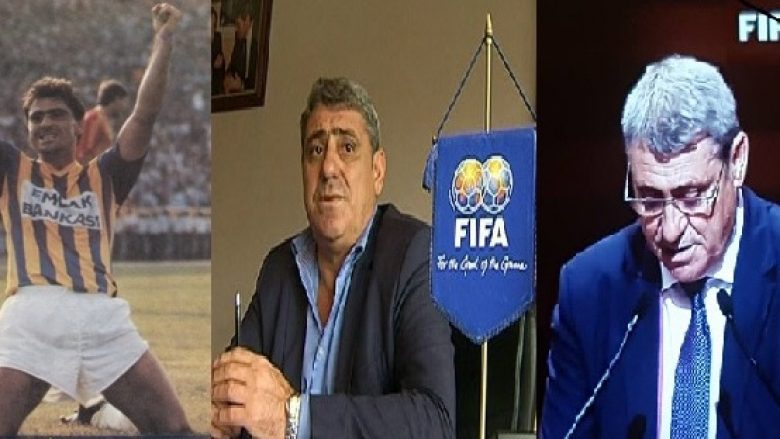 Kush ishte Fadil Vokrri? Futbollisti më i madh nga Kosova që si kryetar i FFK-së anëtarësoi shtetin e tij në UEFA e FIFA