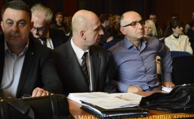 Avokati i Çavkovit: Arrestimi është mesazh se vendimi tashmë është marrë