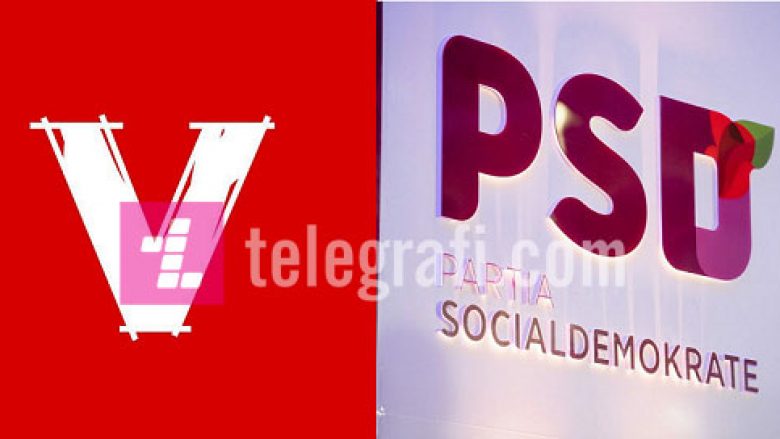 Vazhdojnë përplasjet në mes PSD-së dhe VV-së në Prishtinë