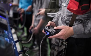 Organizata Botërore e Shëndetësisë e liston varësinë nga video-lojërat si problem të shëndetit mendor