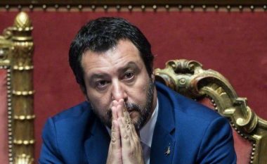 Pas emigrantëve, Salvini u shpall “luftë” romëve që jetojnë në Itali