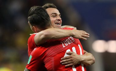 Xherdan Shaqiri: Do të hyjmë për fitore