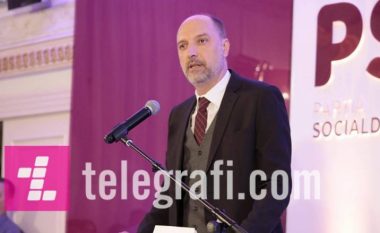 Ymeri: Privatizimi i Telekomit, dëshmi e fillimit të vitit të shpronësimit nga ana e Qeverisë