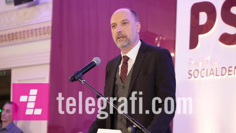 Ymeri: Privatizimi i Telekomit, dëshmi e fillimit të vitit të shpronësimit nga ana e Qeverisë