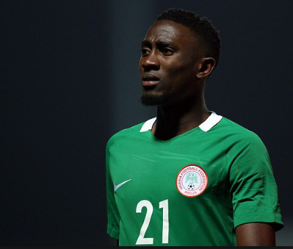 Wilfred Ndidi