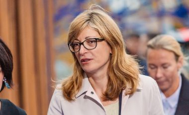 Zakharieva: Bëjmë gjithçka që Maqedonia të fillojë negociatat për anëtarësim në BE