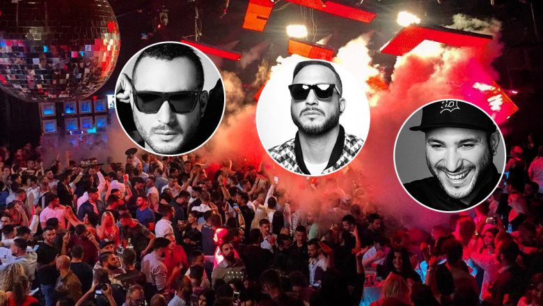 ZONE Club e çelë verën me Loco Dice, DJ-in e madh që do t’i ngritë temperaturat