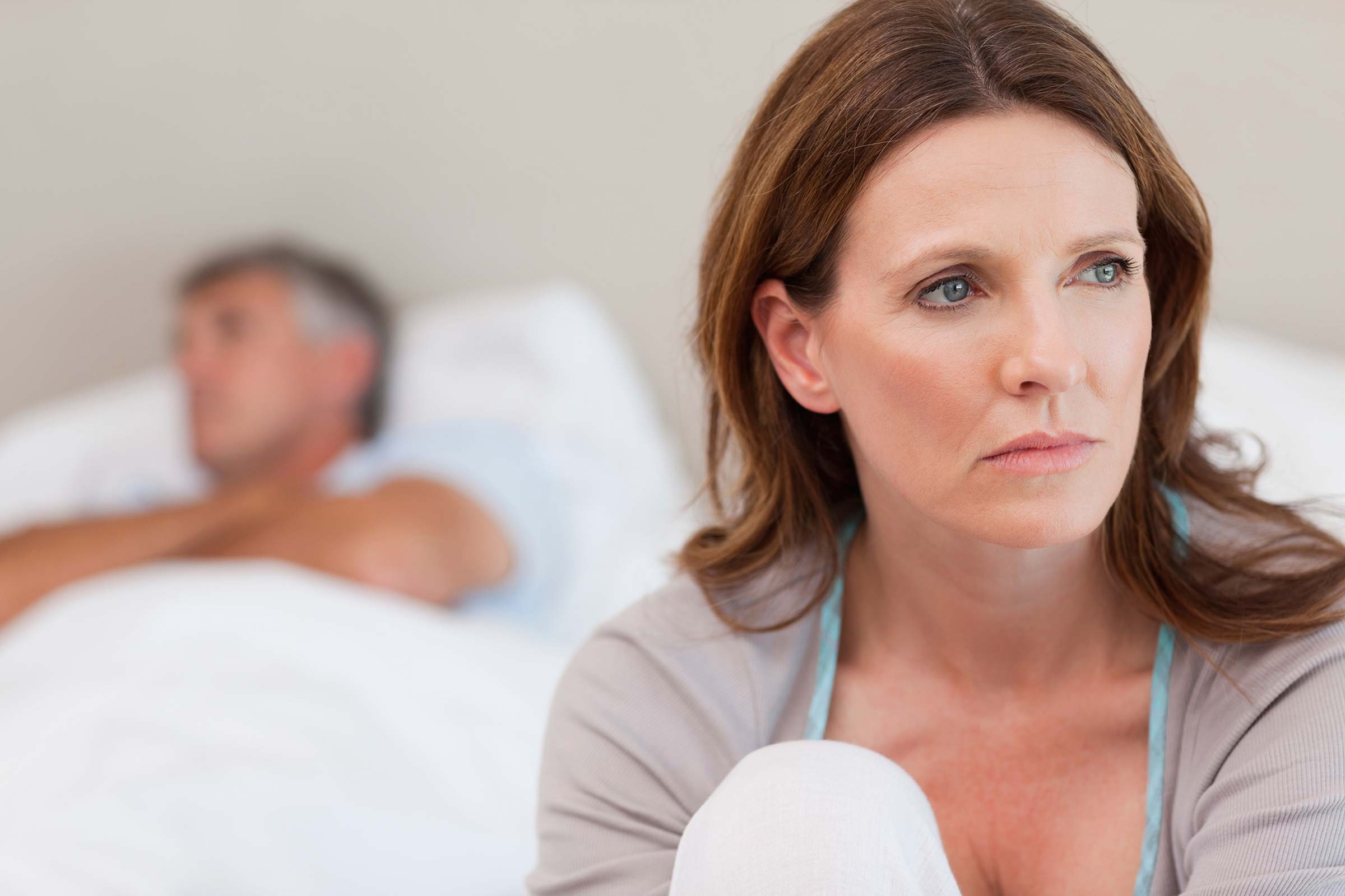 Çka e shkakton menopauzën e parakohshme dhe cilat janë simptomat