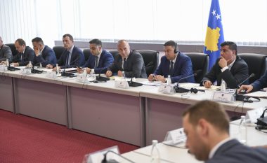 Haradinaj kërkon nga kryetarët e komunave më shumë përkushtim