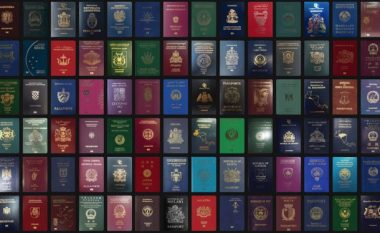 Amerikanët dhe gjermanët nuk e kanë më pasaportën “më të fuqishme”