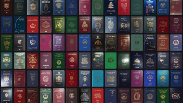 Amerikanët dhe gjermanët nuk e kanë më pasaportën “më të fuqishme”