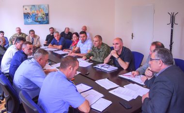 Gjendja e sigurisë në Podujevë vlerësohet e qetë