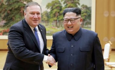 Sekretari amerikan Pompeo të enjten niset për në Korenë e Veriut