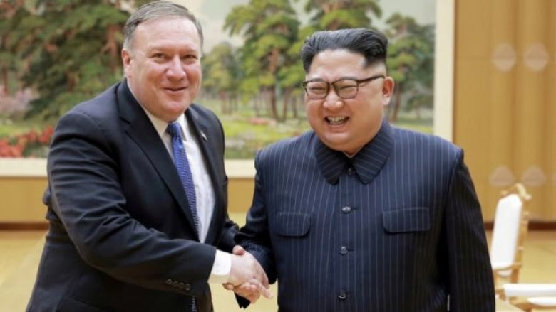 Sekretari amerikan Pompeo të enjten niset për në Korenë e Veriut