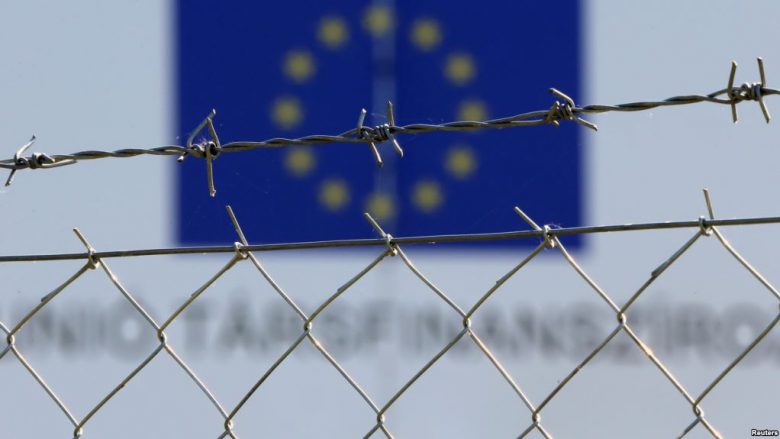 BE do të verifikojë paraprakisht udhëtarët që hyjnë pa viza në zonën Schengen
