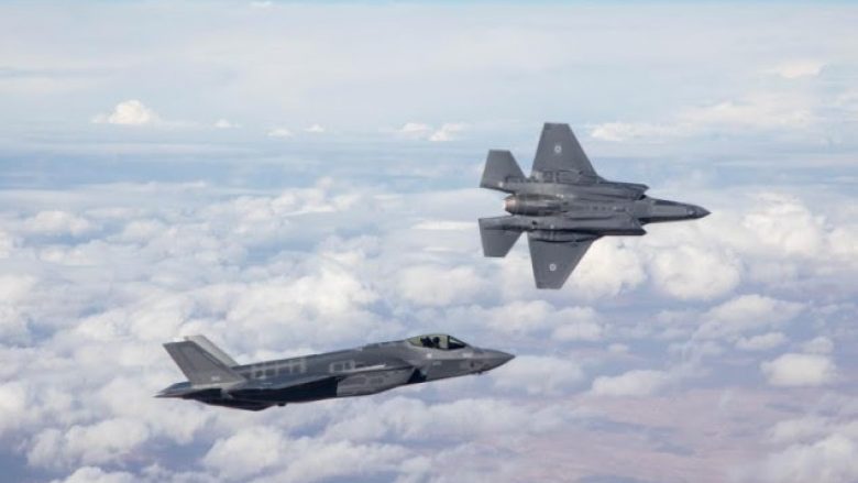 ​Italia nuk do të blejë avionë të tjerë luftarakë F-35