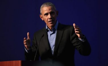 Obama paralajmëron për rrezikun e rritjes së nacionalizmit
