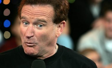 Dokumentari i ri zbulon gjithçka rreth të varësive të Robin Williams