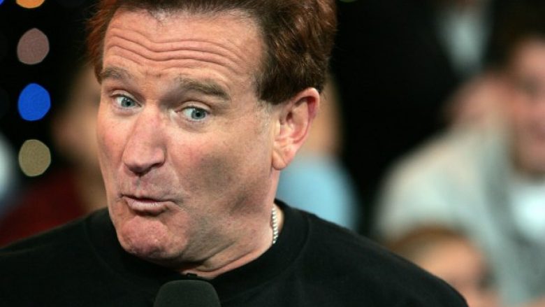 Dokumentari i ri zbulon gjithçka rreth të varësive të Robin Williams