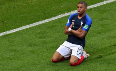 Mbappe për 272 milionë euro në Real Madrid