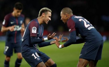 Thuchel i PSG-së është i gatshëm të heq dorë nga Neymari, por jo edhe Mbappe