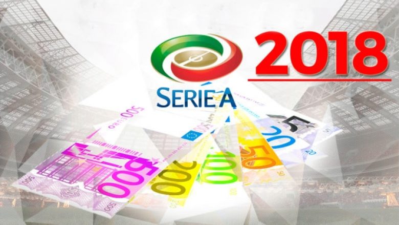 Serie A 2018/19: Të gjitha largimet dhe ardhjet e çdo skuadre në Serie A deri më tani