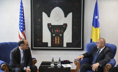 Haradinaj: Kosova ka krijuar ambient të përshtatshëm për investime