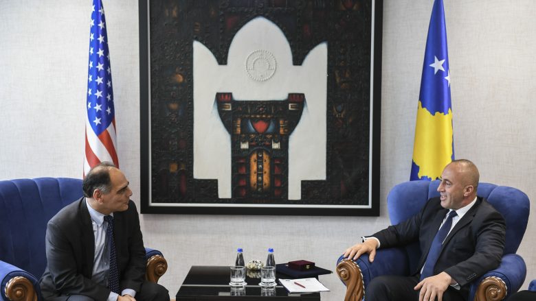 Haradinaj: Kosova ka krijuar ambient të përshtatshëm për investime