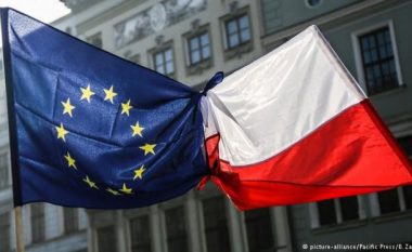 KE procedurë ndaj Polonisë për reformën në Gjykatën e Lartë
