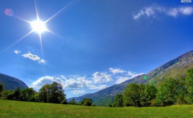 Fundjava përvëluese në Kosovë