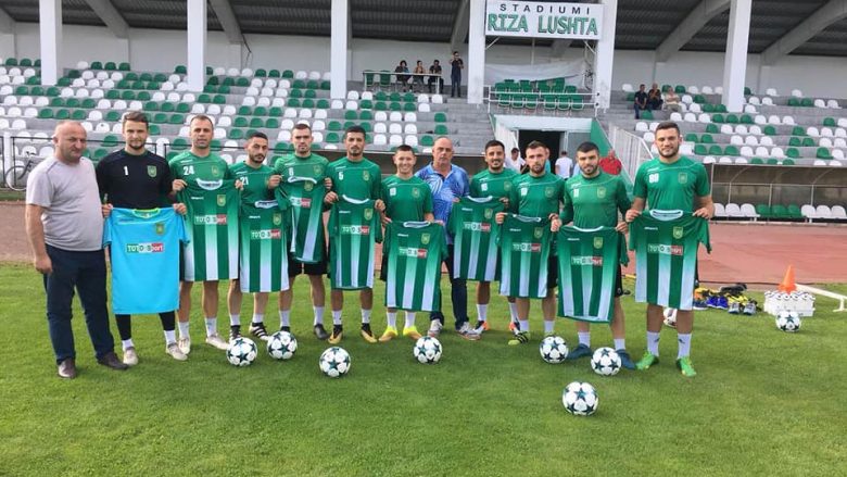 Trepça ’89 ndryshime drastike në skuadër, prezanton dhjetë lojtarë përnjëherë