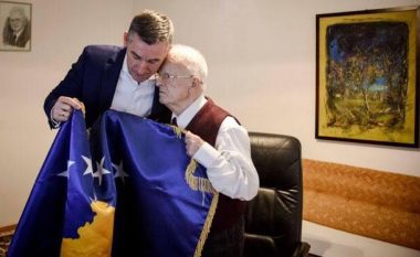 Veseli: Lamtumirë Adem Demaçi, heroi i Kosovës, frymëzimi dhe krenaria jonë