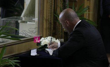 ​Haradinaj e quan Demaçin përndritës të rrugës për liri