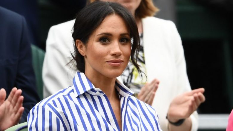 Babai i Meghan Marklet, Thomas: Meghan po vuan, nuk është e lumtur