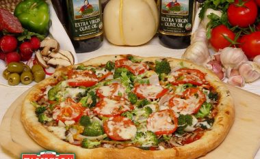 Pizza e ëndrrës Amerikane – Familja Kolaj tregon se ata ofruan më shumë se pizza