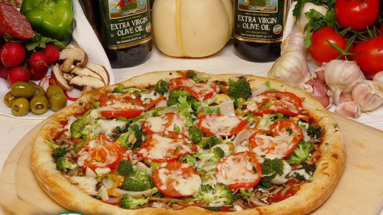 Pizza e ëndrrës Amerikane – Familja Kolaj tregon se ata ofruan më shumë se pizza
