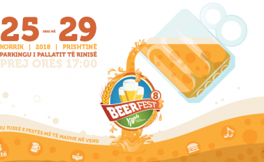 Beerfest, vjen më atraktiv dhe impozant se më parë!