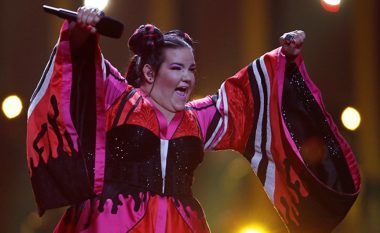 Fituesja izraelite e Eurovisionit, Barzilai: Nuk kam qenë kurrë në Kosovë, shpresoj ta vizitoj