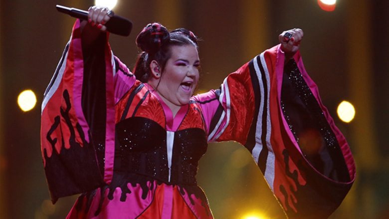 Fituesja izraelite e Eurovisionit, Barzilai: Nuk kam qenë kurrë në Kosovë, shpresoj ta vizitoj