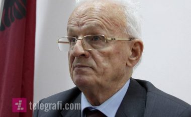 Politikanët në Maqedoni shprehin ngushëllime për vdekjen e Adem Demaçit