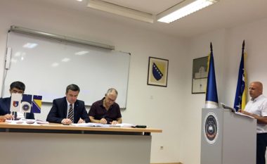 Kosova bëhet me doktorin e parë shkencor në fushën e kriminologjisë