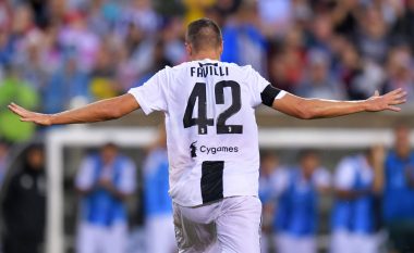 Genoa të mërkurën zyrtarizon marrëveshjen për transferimin e Andrea Favillit